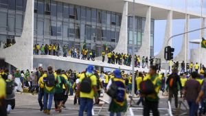 Anatomia de um quase golpe
