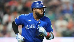 Blue Jays' Guerrero Jr. to make rehab appearance with Dunedin