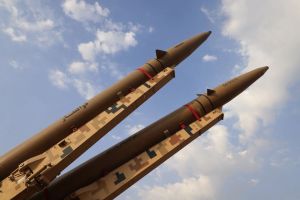 Could Iran try a midterms October surprise?