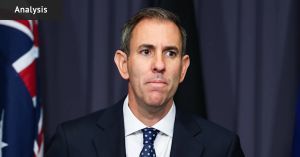 How did we get here? The 20-year journey to $1t in debt