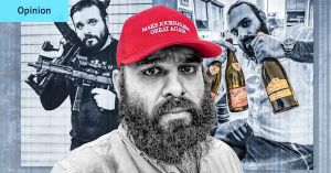 ‘It is a shakedown’: The NRA director taking on Labor’s big tech tax