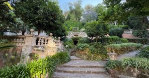 Hotel de Russie: como é se hospedar em um dos maiores ícones de Roma