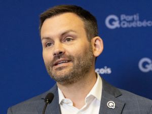 Chris Selley: The Parti Québécois' referendum tilt-a-whirl