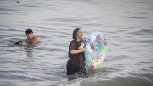 La dimensión patriarcal de la crisis de Ceuta y la ausencia de un enfoque feminista