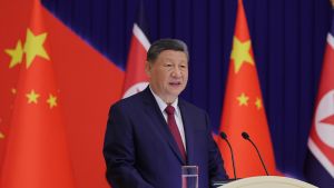 China apuesta por el código abierto para democratizar la IA