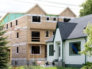 Opinion: City of Edmonton, developers must treat residents as partners — not pawns Returning to Belgravia after a year away, I was struck by how much had changed.