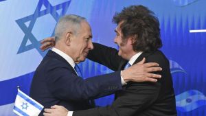 Crece la influencia de Israel en América Latina al compás de los nuevos gobiernos derechistas