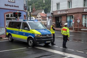 Polizei München schießt auf 14-jährigen kurdischen Jungen