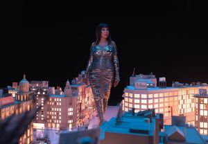 Who is Moria Casán, the vedette who became a local gay icon and now a Netflix star