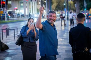 Entering politics, ex-IDF general blasts 3 years of war without a ‘decisive result’