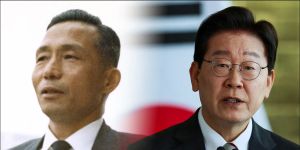 South Korean progressives' 'Park Chung-hee' coalition in the AI era