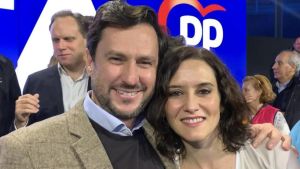 Nunca antes se habló de la vivienda de un político en España, salvo alguna cosa