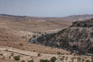 EU said readying cross-industry sanctions against Israel over E1 settlement project