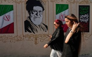 Iran calls Trump’s floated sanctions ‘economic terrorism’ as US set to unveil plans