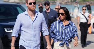 Prince Harry and Meghan Markle are making the wrong move — they should live in Toronto