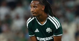 This is life in Panathinaikos: Το απόλυτο text book για το πώς χάνεις ένα δικό σου παιχνίδι This is life in Panathinaikos: Το απόλυτο text book για το πώς χάνεις ένα δικό σου παιχνίδι