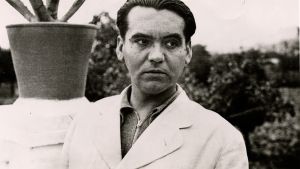 Lorca: unas palabras para un poeta asesinado