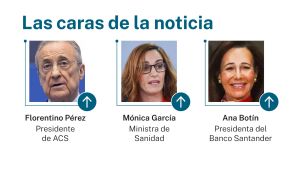 Las caras de la noticia: 21 de agosto de 2026