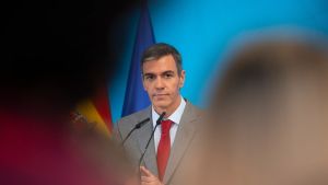 ¿Compra votos el sanchismo?