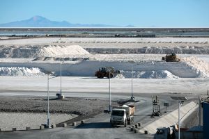 Bolivia’s Lithium Isn’t a Gold Mine