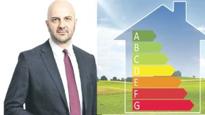 Yalıtım artık konutun değerini belirleyen stratejik bir yatırım