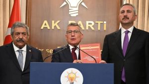 Yeni bir rejim tartışması üzerine…