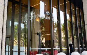 A judgment that challenges the IHRA definition of antisemitism
