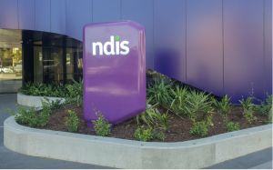 NDIS reform is putting the cuts before the safety net