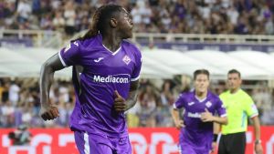 Fiorentina, Il Colpo di Mezzanotte – Kean, 48 ore decisive. Poku, pressing di Paratici