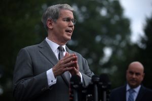 Bessent Says He Doesn’t “Understand” Oil Price Spike After Trump War Escalation