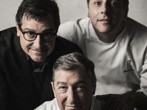 Quan el Celler de can Roca va començar