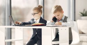How Can Leaders Help Support Employees’ Family Lives?