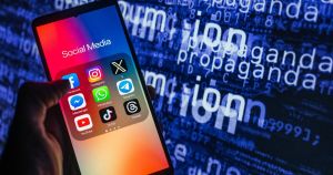 Is this the answer to saving the local news you trust from Big Tech's grip?