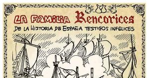 La familia Rencorices (VII)