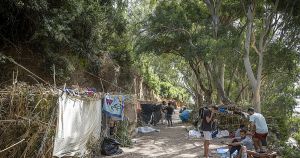 Ceuta no puede ser un CETI