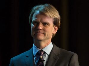 Michael Taube: Quit the race, Chris Alexander