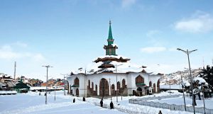 Memory to Practice: J&K’s Intellectual Legacy