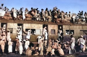 Mridula Saw the Horrors of Partition