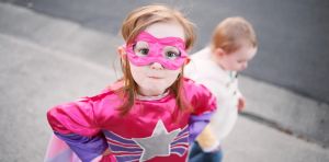 Does your kid hate costumes? Here’s how to handle Book Week and special events