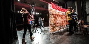 Australia’s arts workers are finally being recognised by the Fair Work Commission. What changes now?