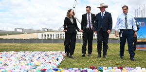 Anti‑abortion rhetoric is becoming entrenched in Australian right‑wing politics