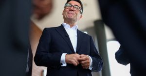 5. The Burnham bounce is an illusion