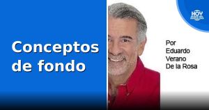 Conceptos de fondo