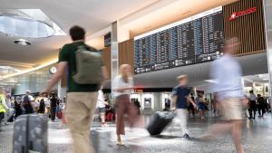 Achtung, Zollfalle für Deutsche: Wer über den Flughafen Zürich reist, sollte diese Regeln beachten