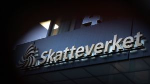 ”Måste jag skicka en särskild begäran för att få veta vem som är chef på Skatteverket?”