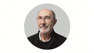 ‘Rentrées’ e mercearia política