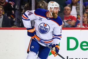 31 Oilers Questions: Can Mattias Ekholm remain a top pair defenceman?