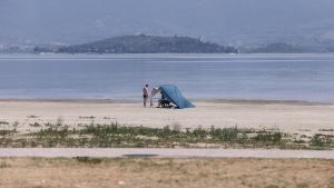 È l’estate più calda del secolo? “Aspettiamo a gridare al record. Ma la siccità è di quelle terribili”