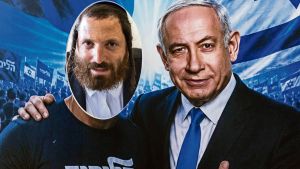Ömer Önhon yazdı: Netanyahu ne yapmaya çalışıyor?
