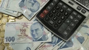 Net hata ve noksan revizyonu ve enflasyon raporu üzerine…